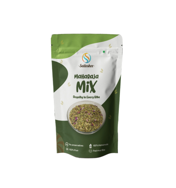 Maharaja Mix (80 gms)