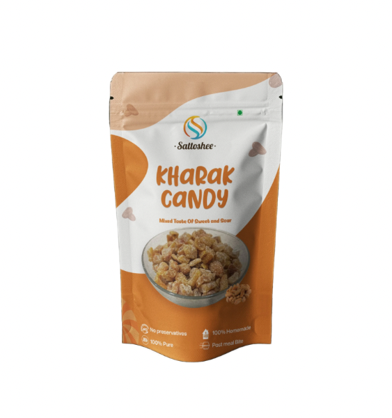 Kharak Candy (80 gms)