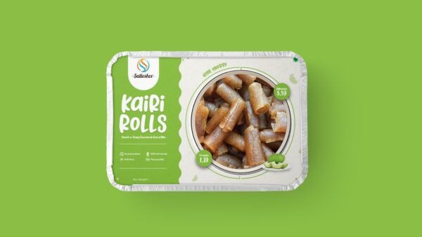 kairi rolls - Image 2
