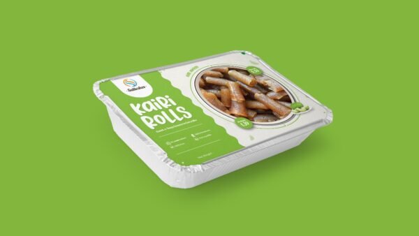 kairi rolls - Image 4